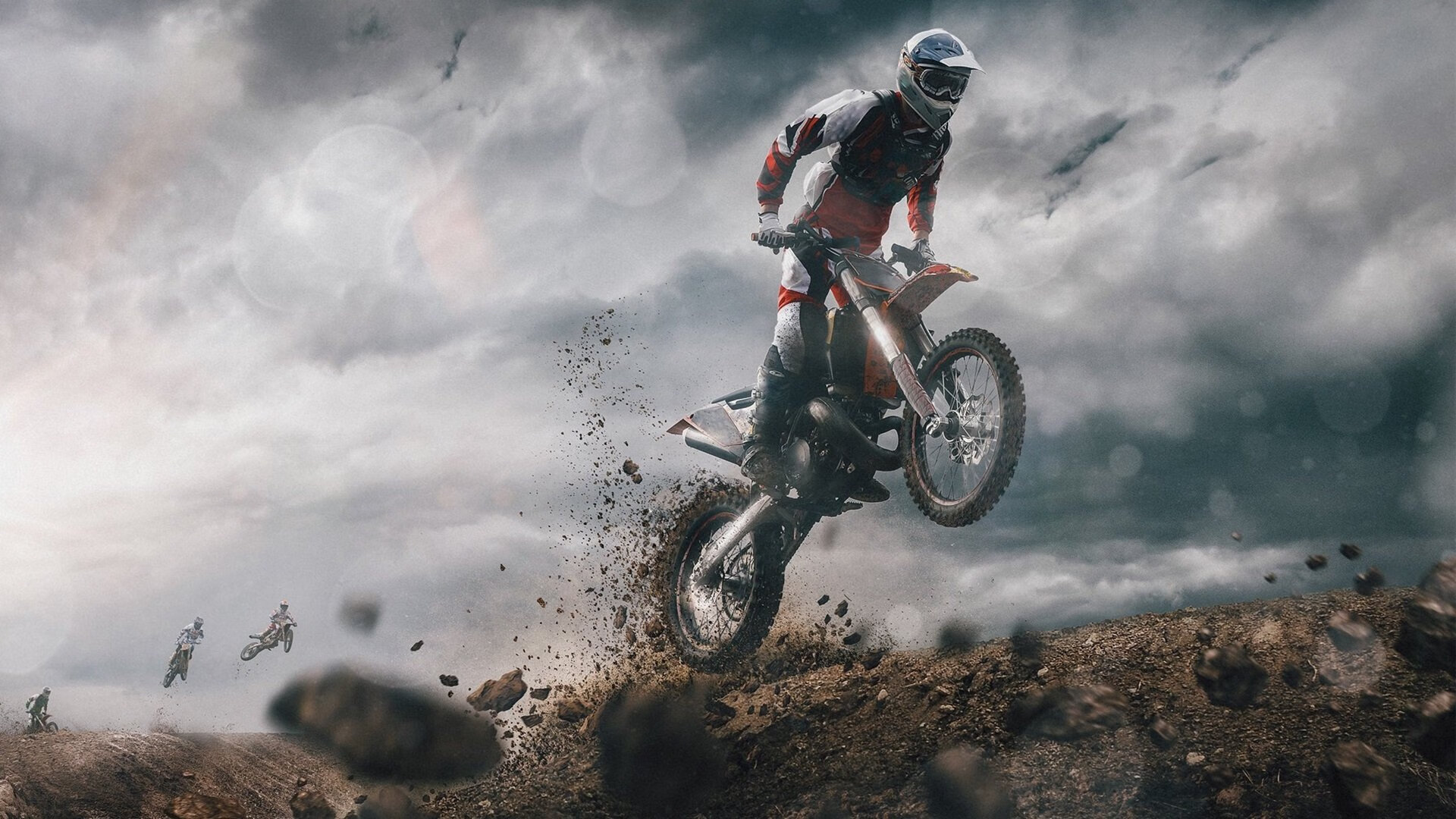 《堡垒之夜》“未来之都”创意大赛,玩家作品精彩纷呈!