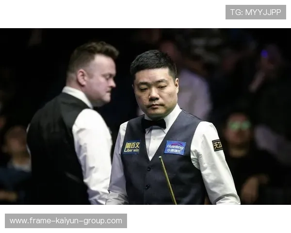 丁俊晖国锦赛签表预测：前三轮顺利，墨菲或成卫冕路上的最大挑战